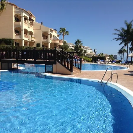 Apartamento Alta Loma On Club La Costa Apartamento *