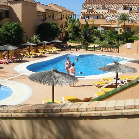 Apartamento Alta Loma On Club La Costa