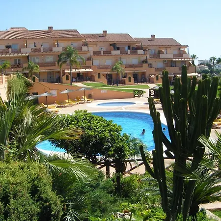 Apartamento Alta Loma On Club La Costa Fuengirola