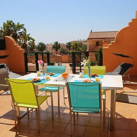 Apartamento Apartamento Alta Loma On Club La Costa Fuengirola