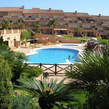 Apartamento Apartamento Alta Loma On Club La Costa Fuengirola