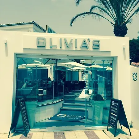 Apartamento Apartamento Alta Loma On Club La Costa Fuengirola