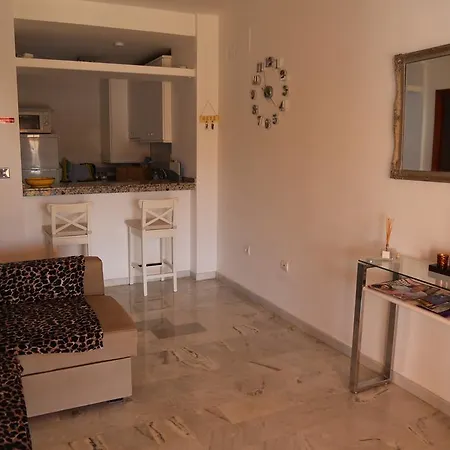 Apartamento Apartamento Alta Loma On Club La Costa Fuengirola