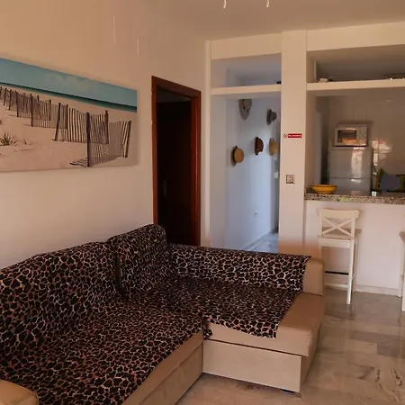 Apartamento Apartamento Alta Loma On Club La Costa Fuengirola