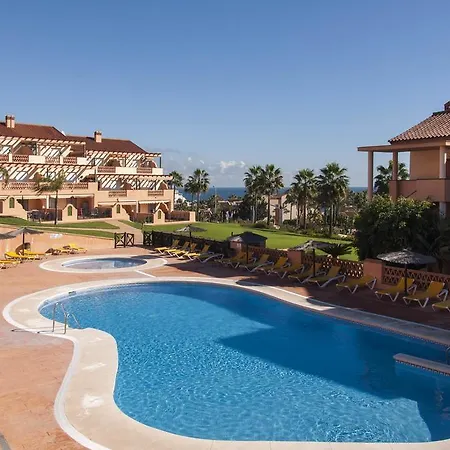 Apartamento Alta Loma On Club La Costa