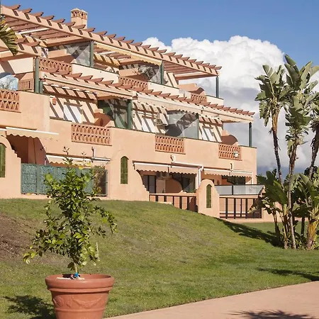 Apartamento Alta Loma On Club La Costa Fuengirola
