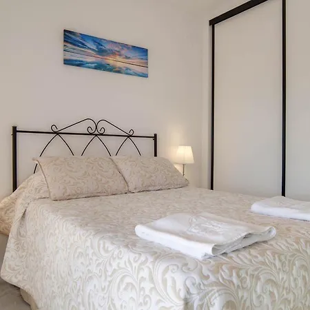 Apartamento Alta Loma On Club La Costa *