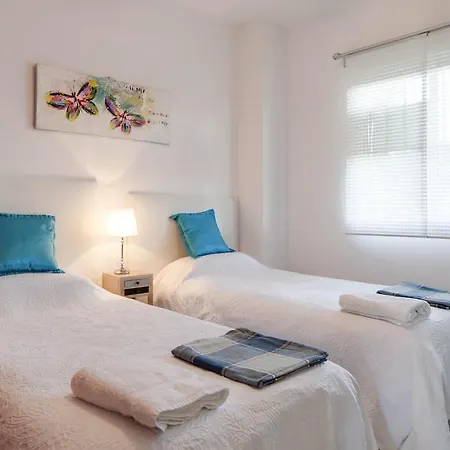 Apartamento Alta Loma On Club La Costa Fuengirola