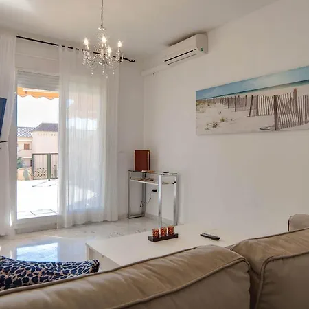 Apartamento Apartamento Alta Loma On Club La Costa Fuengirola