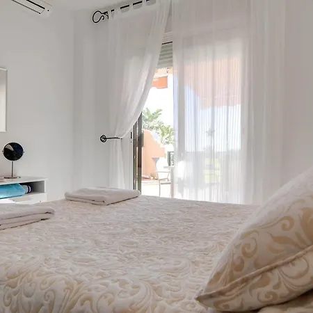 Apartamento Alta Loma On Club La Costa *