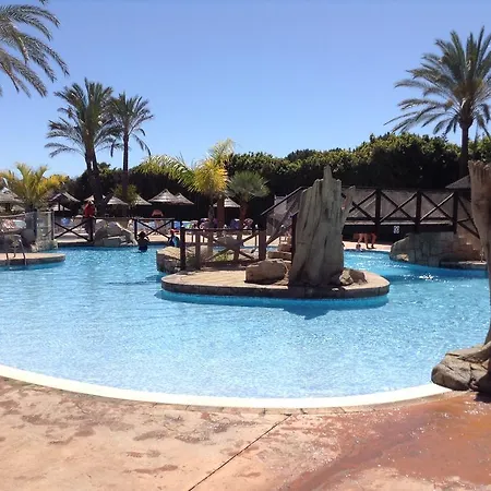 Apartamento Alta Loma On Club La Costa
