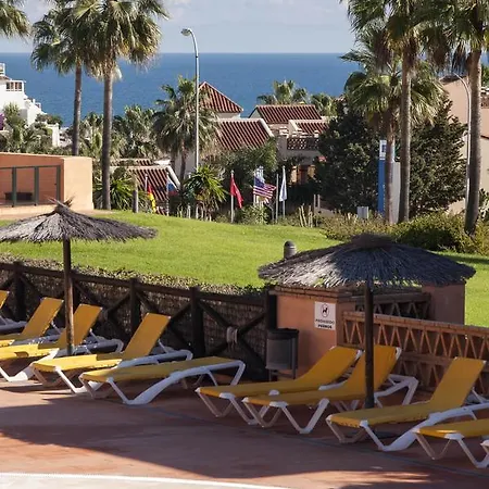 Apartamento Alta Loma On Club La Costa Apartamento
