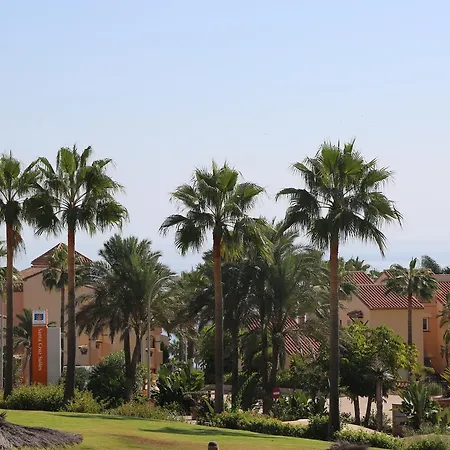 Apartamento Apartamento Alta Loma On Club La Costa